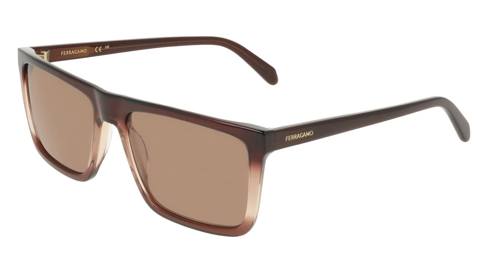 Salvatore Ferragamo SF2123S Sunglasses - view 4